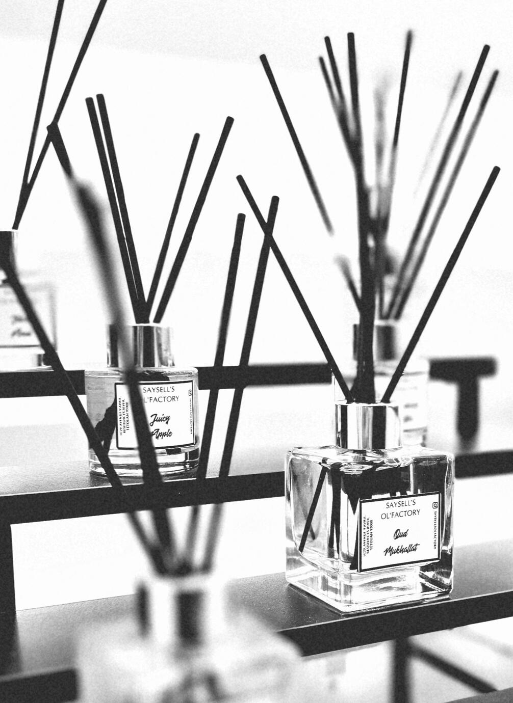 "DEFINED BY YOUR TASTE"