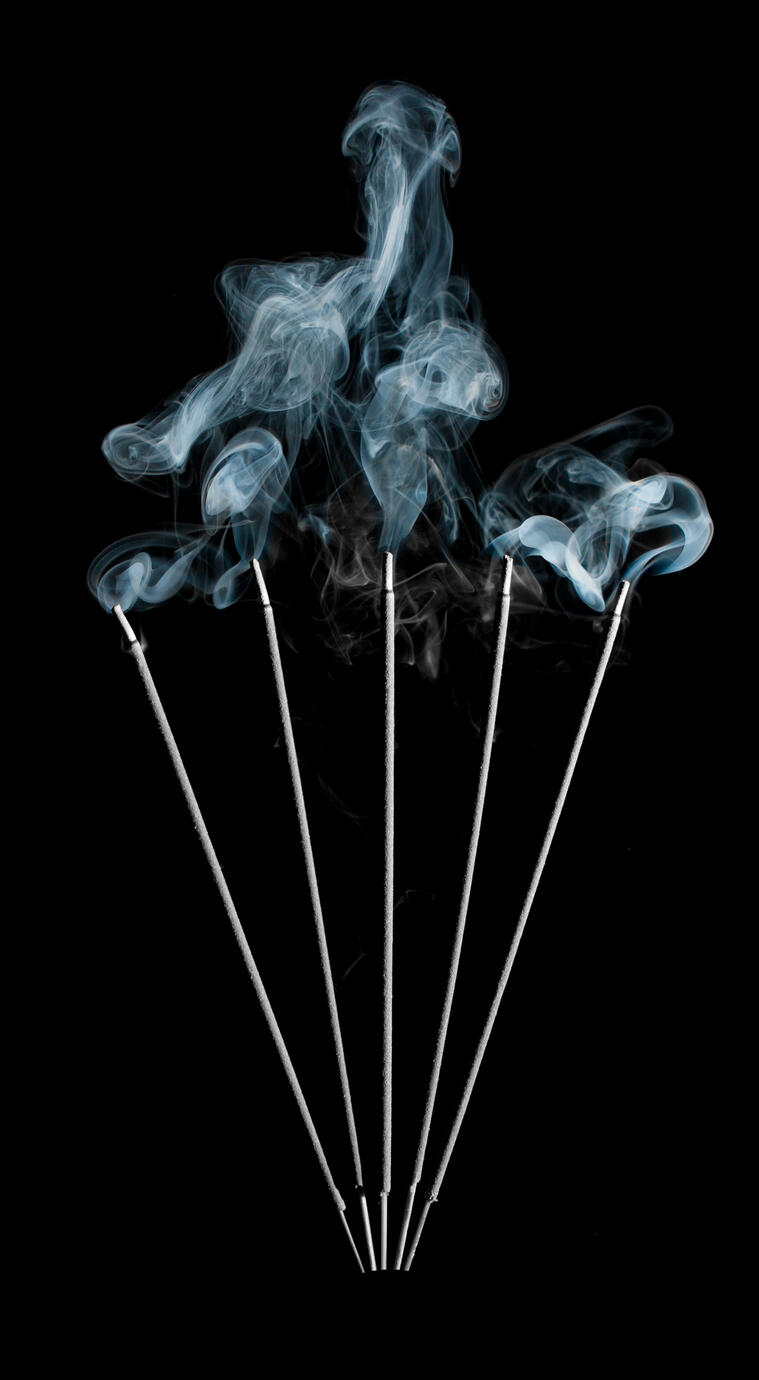 "CURATED WITH PURPOSE"